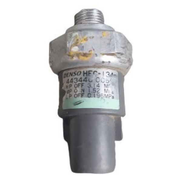 Sensor Pressostato Ar Condicionado Gol G3 7052 E 