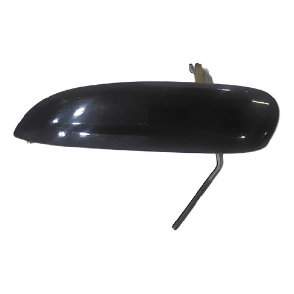  Maçaneta Traseira Esquerda Prisma 1.4 Lt 2019 52045796201