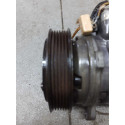  Compressor Ar Condicionado Volkswagen Gol 16v Plus 1.0 2001
