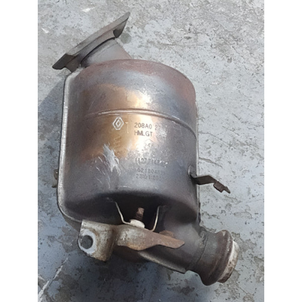  Catalisador Sandero Mt 1.0  2020