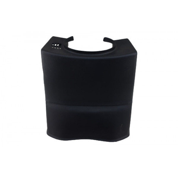 Moldura Superior Coluna Direção Peugeot 208 2019 9800953377 