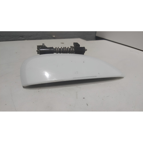 Maçaneta Traseira Direita Sandero 2021