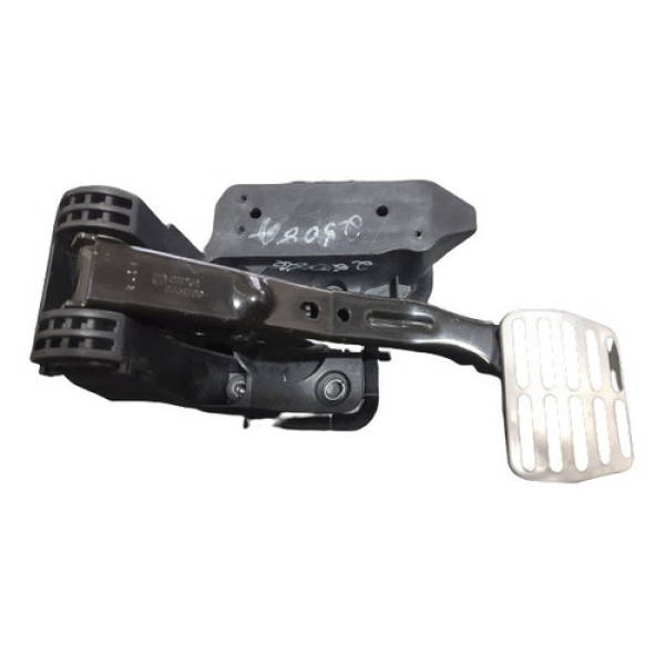 Pedal Freio Crossfox I-motion 2015 