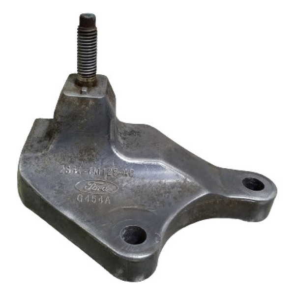 Suporte Coxim Câmbio Fiesta 2012 2s61-7m125-ac