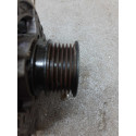  Alternador Volkswagen Gol 16v Plus 1.0 2001