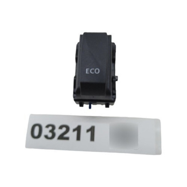 Botão Eco Oroch 2017 