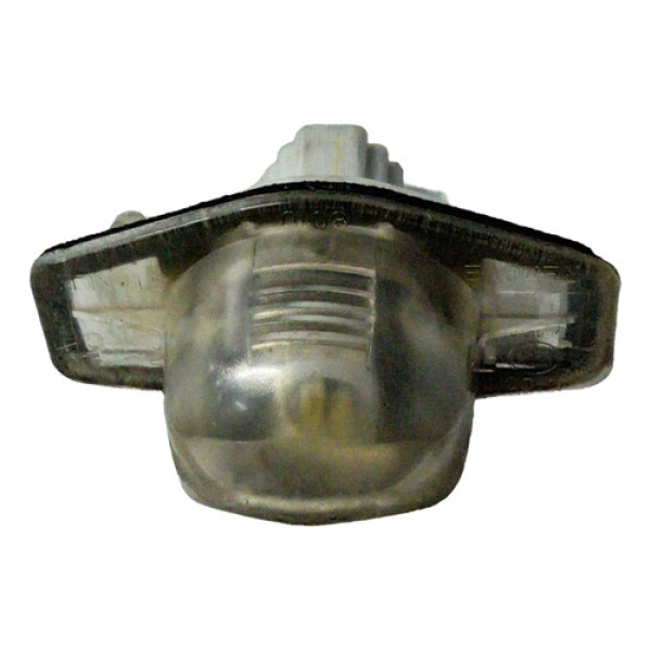 Lanterna Luz Placa Honda Fit 2005 Top8010