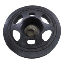 Polia Virabrequim Onix 1.0 3cc Mt Lt 2019 D900210 9355549