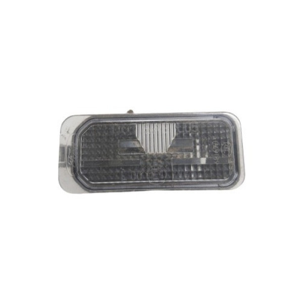 Lanterna Luz Placa Ka 2015 A 2019 13550ac