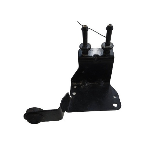 Suporte Módulo Abs Gol G8 2020 6q1614235