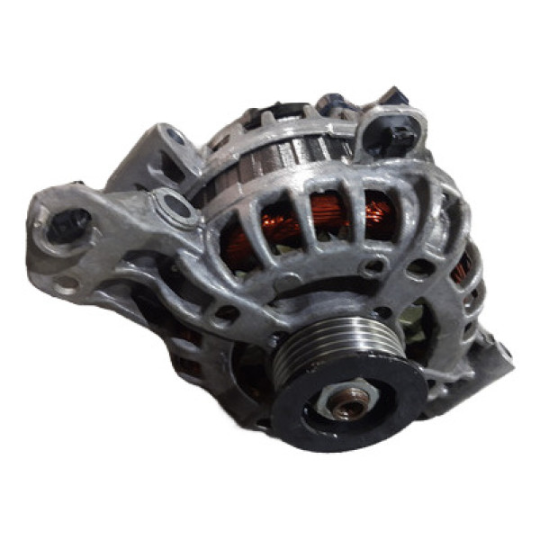Alternador Prisma C/detalhe 1.4 2019 52140285