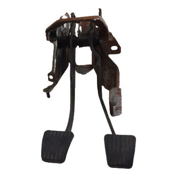 Pedaleira Celta 2010