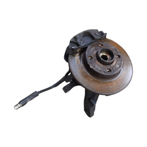 Manga Eixo Dianteiro Direito Classic 1.0  2012