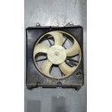 Eletroventilador Ventoinha Fit 1.5 2017 Ae268000-2110