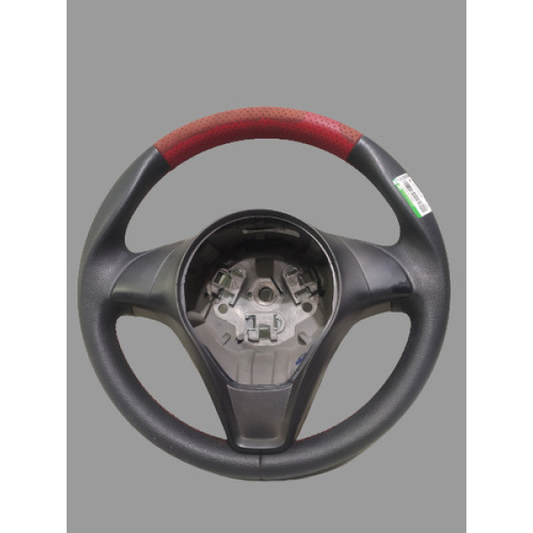 Volante Palio Sporting 2015 Pequeno Detalhe 