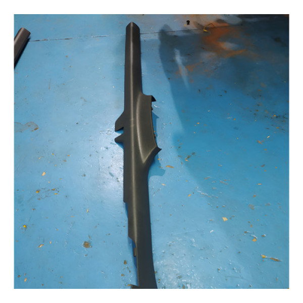 Soleira Porta Direita Polo Sedan 2005 12880