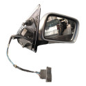 Retrovisor Elétrico Lado Direito Polo 2000 (prata)