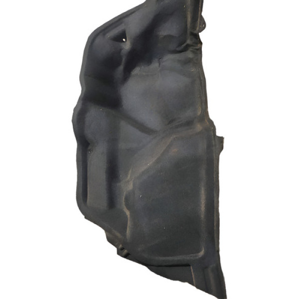  Carpete Porta Malas Direito Toyota Etios Sd X 2017