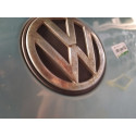 Tampa Traseira Sem Vidro Gol G3 2000 A 2004 12445