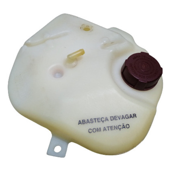 Reservatório Gasolina Partida Frio Saveiro Robust 2018