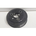 Polia Bomba Água Ford Ka Se 1.0 3cc 2018 Cm5u8509