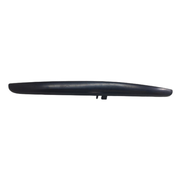 Moldura Tampa Traseira Botão Citroen C3 2011 11413