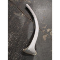 Aplique Traseiro Direito Corsa Montana Sedan 2001 10871