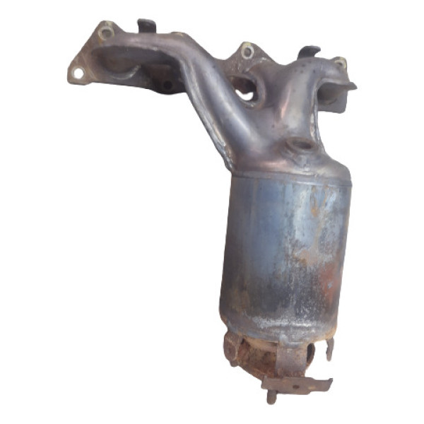 Carcaça Catalisador Saveiro Rb Mbvs 1.6 2018 032178ca