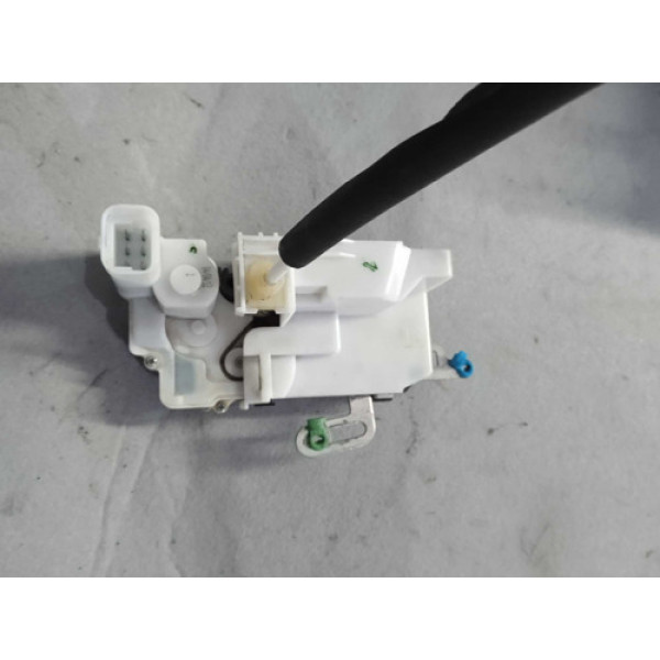 Fechadura Eletrica Porta Dianteira Esquerda Celta 2012