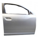 Porta Dianteira Direita Cobalt 1.4 2018 (prata) C/ Detalhes