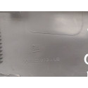 Moldura Inferior Coluna Central L/e Classic Ls 2011 93326813