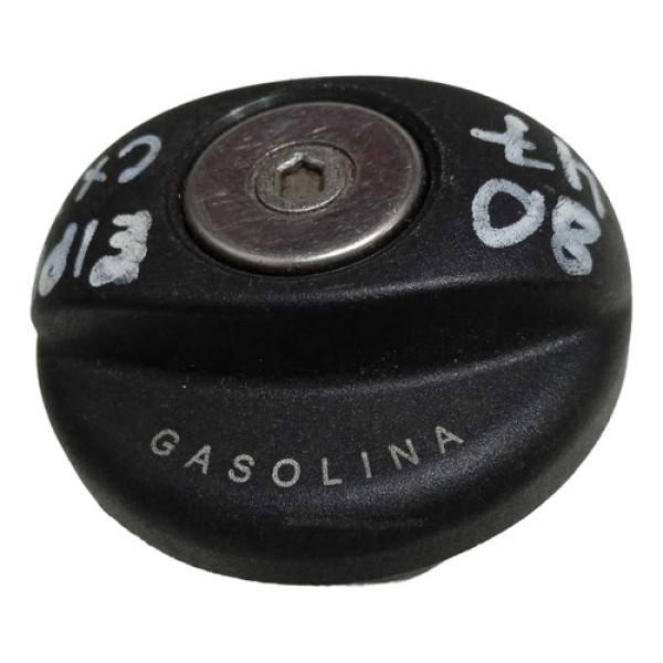 Tampa Gargalo Tanque Combus Ka Flex 1.0 8v St 2012cs559k163