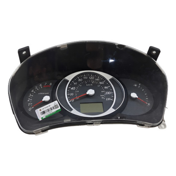 Painel Instrumento Tucson 2.0 2010 940172e256