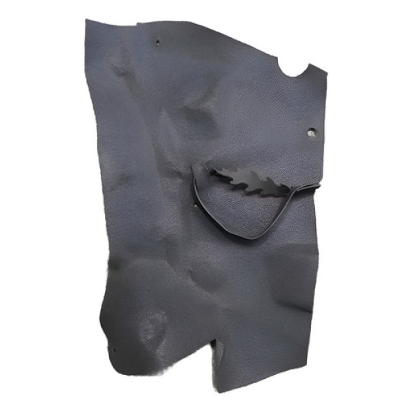 Carpete Lateral Traseiro Direito Celta 2012