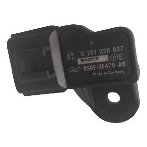 Sensor Map Ford Ka 2010 2018 E 