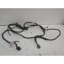 Chicote Tampa Traseira Onix 2020 
