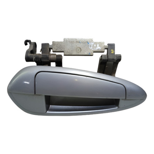 Maçaneta Externa Traseira Direita Punto 2010 11787