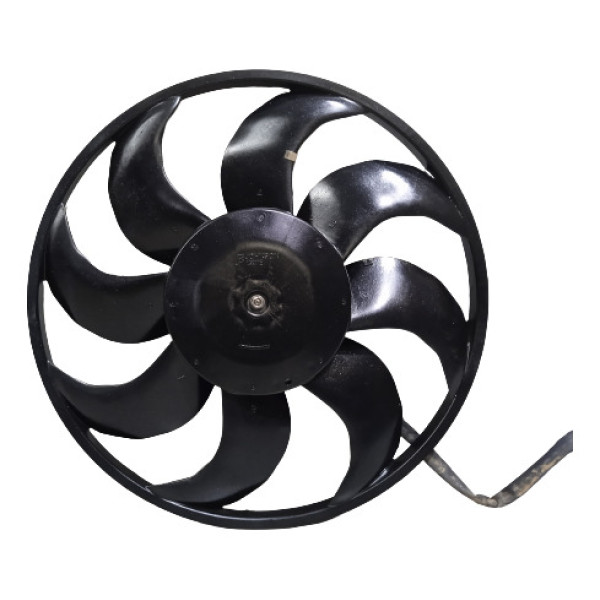 Eletroventilador Ventoinha Virtus 2020 1.6 16v 8191848
