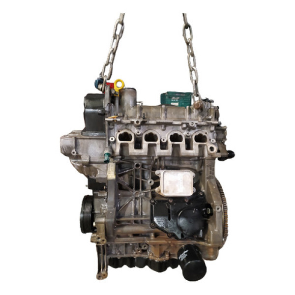 Motor Parcial Virtus 1.6 16v 2020 10830