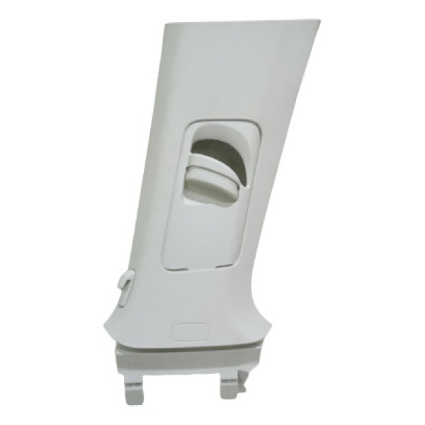 Moldura Superior Coluna Central L/d Virtus 2020  6ea867244
