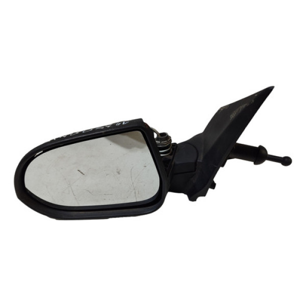 Retrovisor Esquerdo Manual Chevrolet Onix 2019