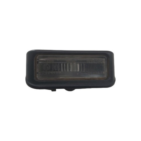 Lanterna Luz Placa Fiorino 2015