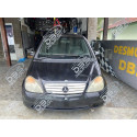 Traseira Com Teto Mercedes A 190 1.9 2003 Retirada Peças
