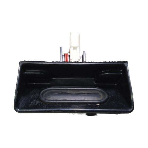 Maçaneta Tampa Traseira Hrv 2017 