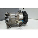 Compressor Ar Condicionado Strada Endurance  2021