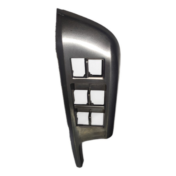 Moldura Comando Vidro Diantero Lado Esquerdo Honda City 2015