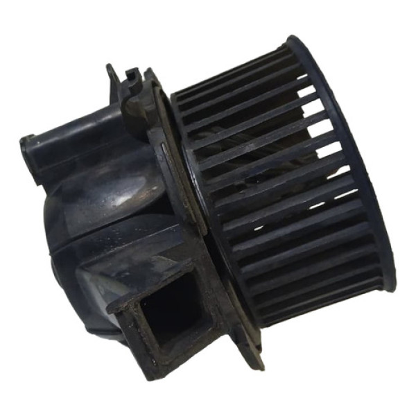 Motor Ventilação Caixa Ar Forçado Duster Oroch 2017