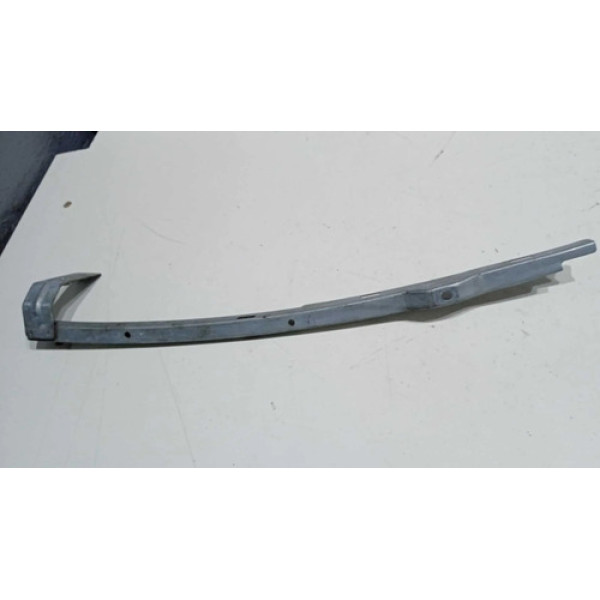 Guia Vidro Porta Traseira Direita Celta 1.0 2014 Cinza