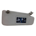 Quebra Sol Dirreito Prisma Mt Lt 1.4 Flex 2019 52101636