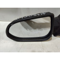 Retrovisor Esquerdo Manual Chevrolet Onix 2019